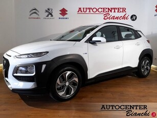 Hyundai Kona 1.6 DCT