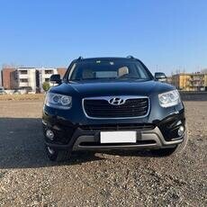 Hyundai Santa Fe 2.2 CRDi VGT 4WD Style del 2011 usata a Padova