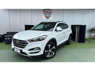 HYUNDAI TUCSON 1.7 CRDi XPossible Tetto/Pelle