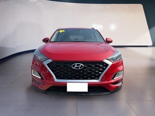 Hyundai Tucson II 2018 1.6 crdi Xtech 2wd 115cv my20