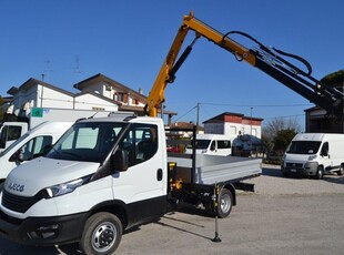 Iveco Daily 2.3 Hpt