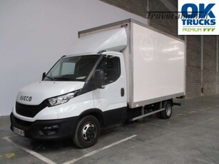 IVECO DAILY 35C16 - 4100