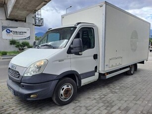 IVECO Daily 50C17 Paninoteca Autonegozio Food Truck Daily 35C17LV BTor 3.0 HPT PM-TM-RG Furgone