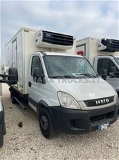 Iveco Daily Telaio 35C18CCS 3.0 Hpt PL-RG Scud. S.A. del 2006 usata a Roma