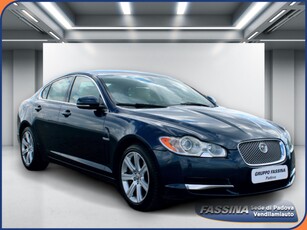 Jaguar XF 3.0 DS V6