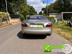 JAGUAR XK 4.0 Coupé