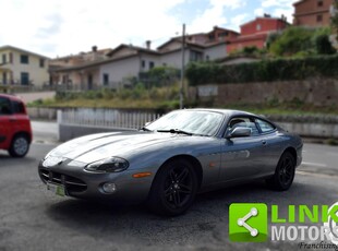 JAGUAR XK8 4.2 Coupe Usata