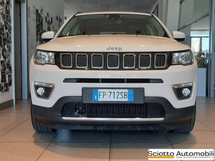 Jeep Compass 1.4 MultiAir