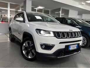 JEEP Compass 1.6 mjt Limited 2wd 120cv my19