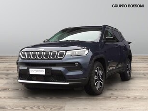 Jeep Compass 1.6 Multijet