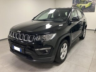 Jeep Compass 1.6 Multijet