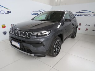 Jeep Compass 1.6 Multijet