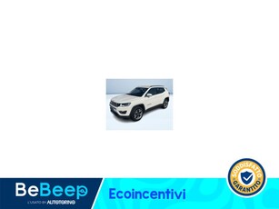 Jeep Compass 2.0 MJT LIMITED NAVI 4WD 170CV AUTO