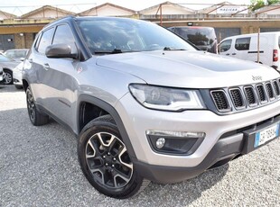 Jeep Compass 2.0 Turbodiesel