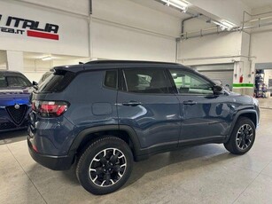 JEEP COMPASS 4XE Compass 1.3 turbo t4#PHEV#TRAILHAWK#4XE#NAVIGATORE