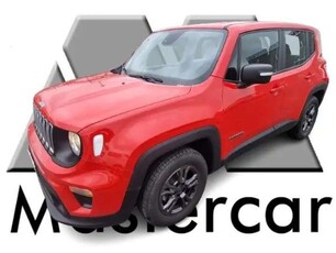 Jeep Renegade 1.0 T3