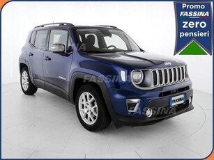 JEEP RENEGADE 1.0 T3 Limited