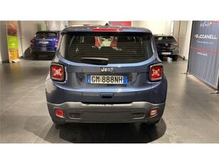 JEEP RENEGADE 1.0 T3 Limited