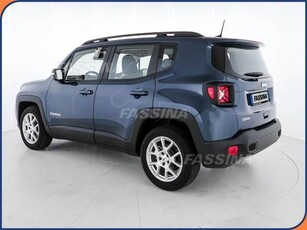 JEEP RENEGADE 1.0 T3 Limited KM 0 FASSINA S.P.A.