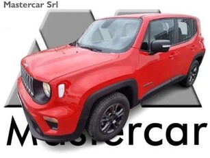 JEEP RENEGADE 1.0 t3 Longitude 2wd 120cv GJ155FY