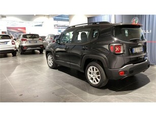 JEEP RENEGADE 1.3 T4 DDCT Limited