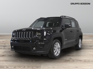 Jeep Renegade 1.5 Turbo T4