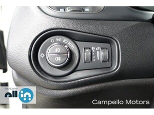 JEEP RENEGADE 1.6 Mjt 120cv DDCT S