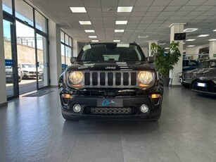 Jeep Renegade 1.6 Mjt