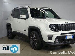 Jeep Renegade 1.6 Mjt