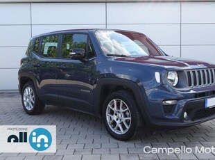 Jeep Renegade 1.6 Mjt