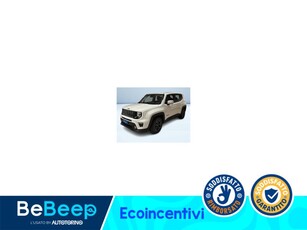 Jeep Renegade 1.6 MJT LONGITUDE 2WD 120CV
