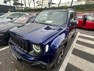 JEEP RENEGADE 2.0 Mjt 170CV 4WD Active Drive Low Trailhawk