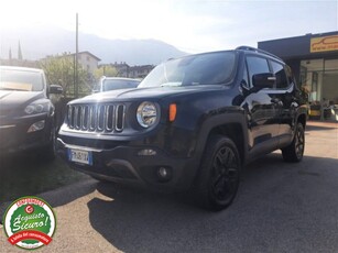 Jeep Renegade 2.0 Mjt 170CV 4WD Active Drive Low Trailhawk usato