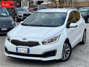 Kia cee'd 1.6 CRDi 110CV 5 porte EcoDynamics Business Class del 2018 usata a Bonea