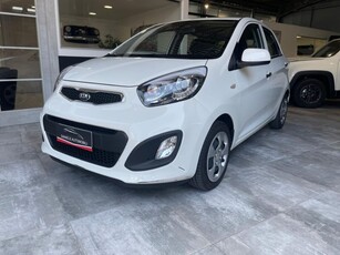 Kia Picanto 1.0