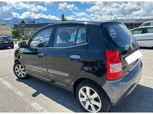 KIA PICANTO 1.1 12V