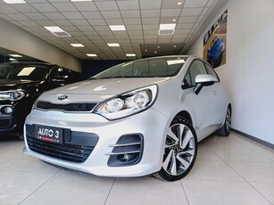 Kia Rio 1.1 CRDi 5p. Cool \