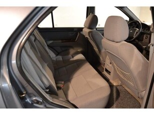 KIA SORENTO 2.5 16V CRDI 4WD EX Comfort