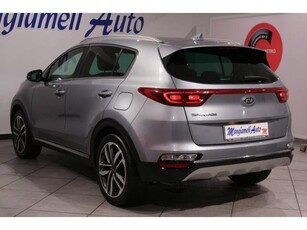 KIA Sportage 1.6 crdi Business Class 2wd 115cv