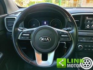 KIA SPORTAGE 2016 1.6 CRDI 115 CV 2WD Style