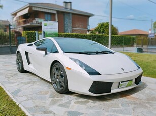 Lamborghini Gallardo 5.0 V10