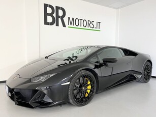 Lamborghini Huracán 5.2 V10