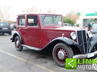 LANCIA Augusta 1933 Usata