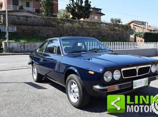 LANCIA Beta Coupe 2.0 Usata