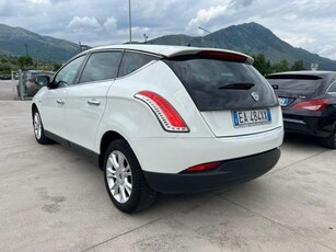 LANCIA Delta 1.6 MJT DPF Platino