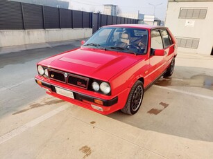 LANCIA Delta lancia delta 140 cv turbo benzina d'epoca Usata