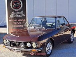 LANCIA FULVIA COUPE’ 1.3S 3°S 5 M