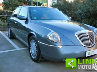 LANCIA Thesis 2.4 JTD 150CV - 2002 Usata