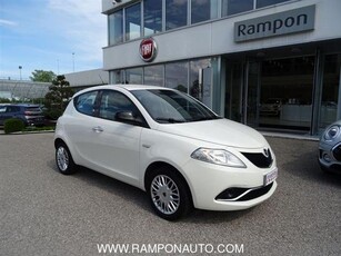 LANCIA YPSILON 0.9 TwinAir 85 CV 5 porte S&S DFN Gold