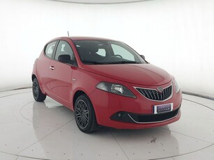 Lancia Ypsilon 1.0 FireFly